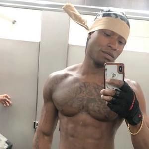 Meet your Posher, Javaun